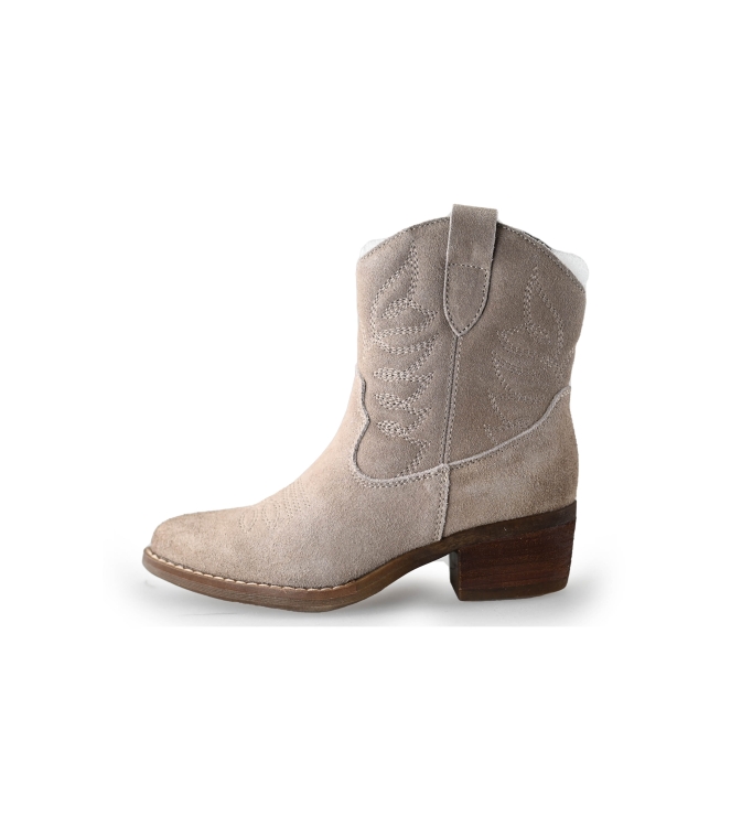 Muyters Cowboy laarzen