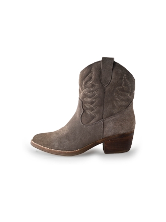 Cellini Cowboy laarzen Bruin 238778