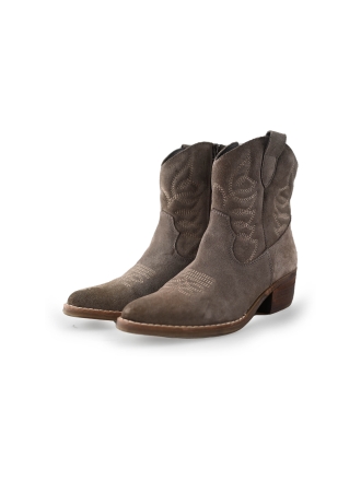 Cellini Cowboy laarzen Bruin 238778