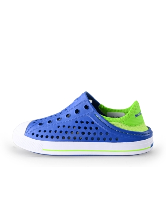 Skechers Instappers Blauw 238784