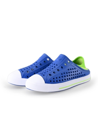 Skechers Instappers Blauw 238784