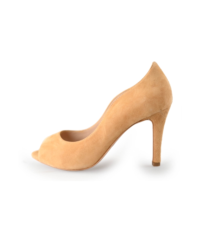 Via Limone Pumps