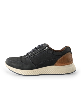 Australian Sneakers Blauw 238811