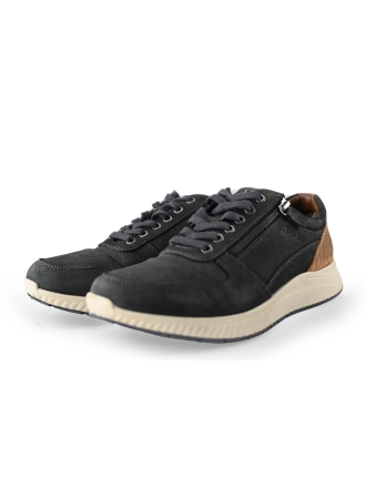Australian Sneakers Blauw 238811