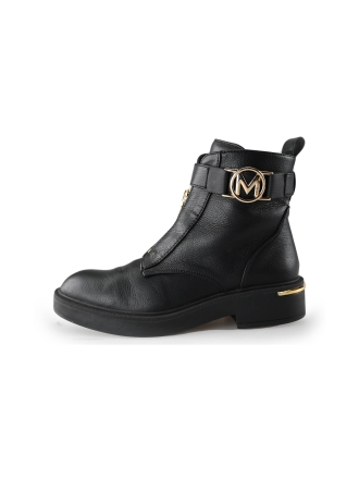 Mexx Biker boots Zwart 238816