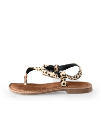 Lazamani Sandalen Bruin 238818