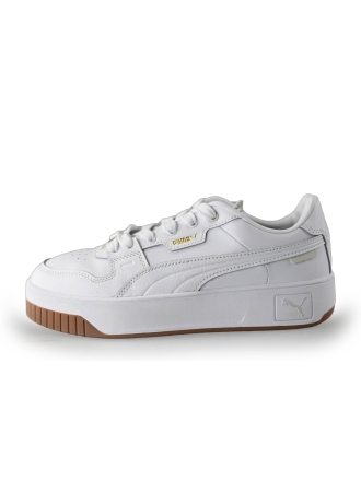 Puma Sneakers Wit 238821