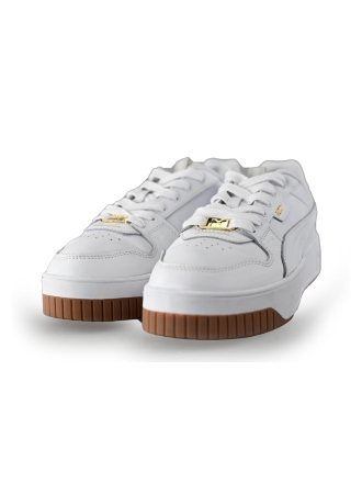 Puma Sneakers Wit 238821