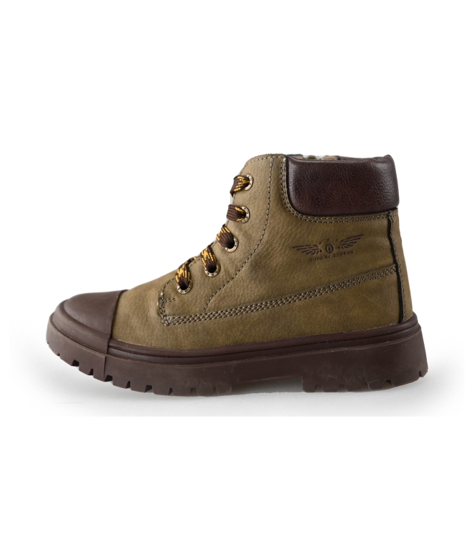 Shoesme Veterboots