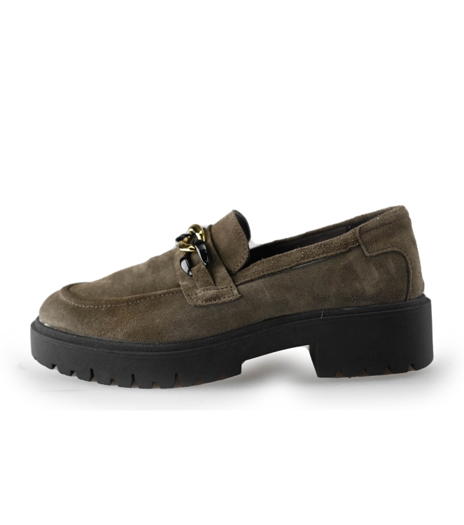 Feyn Loafers 