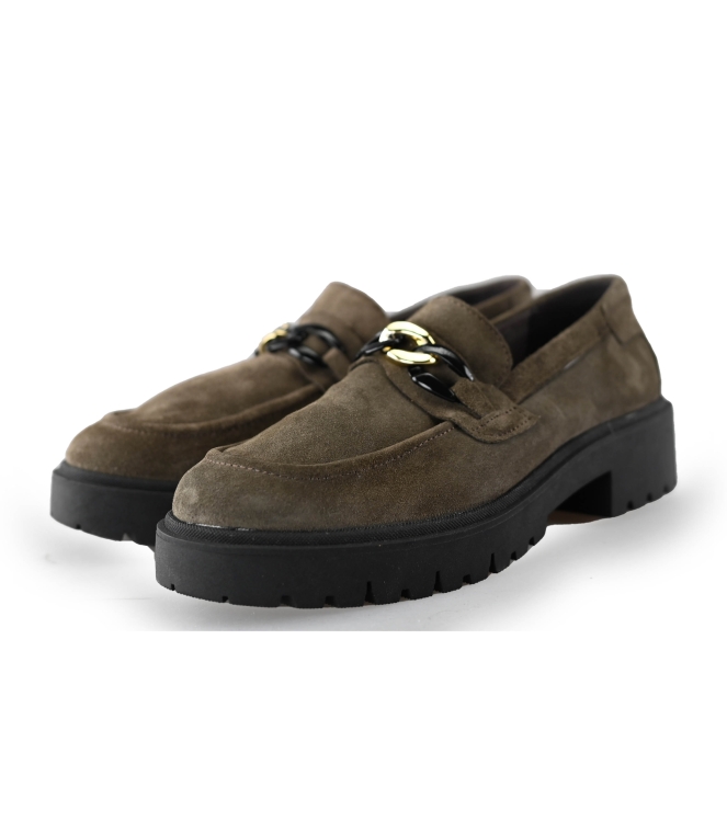 Feyn Loafers 