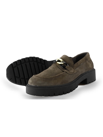 Feyn Loafers 