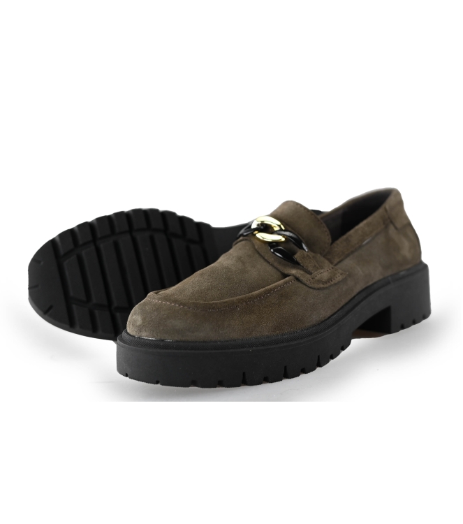 Feyn Loafers 