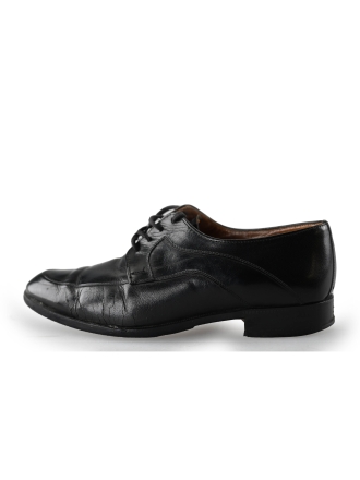  Veterschoenen Zwart 238847