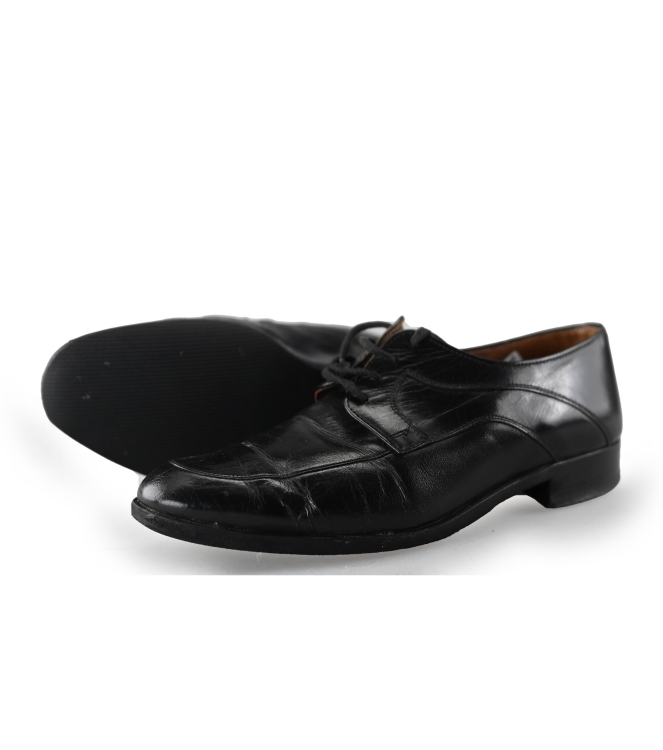 Veterschoenen