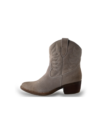 Muyters Cowboy laarzen Bruin 238855