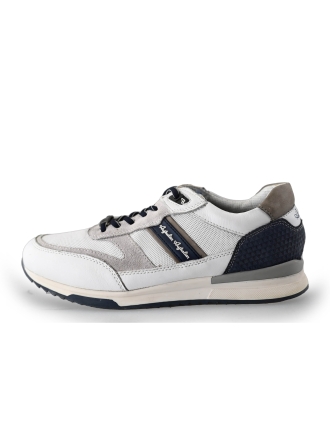 Australian Sneakers Wit 238856