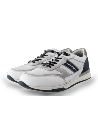 Australian Sneakers Wit 238856
