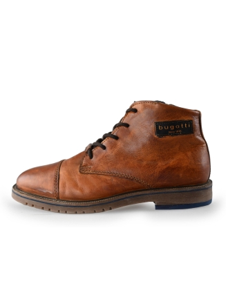 Bugatti Veterboots Bruin 238882