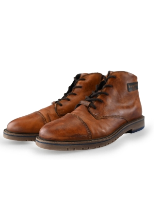 Bugatti Veterboots Bruin 238882