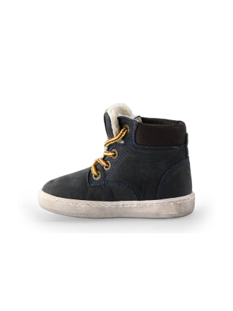 Develab Veterboots Blauw 238887