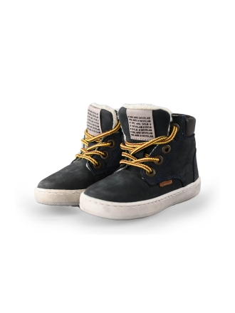 Develab Veterboots Blauw 238887