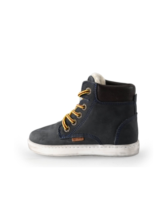 Develab Veterboots Blauw 238889