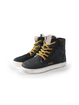 Develab Veterboots Blauw 238889