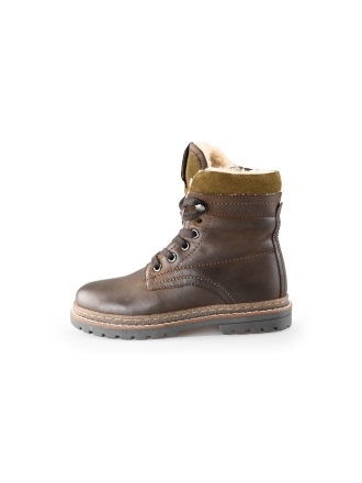 Muyters Veterboots Bruin 238910