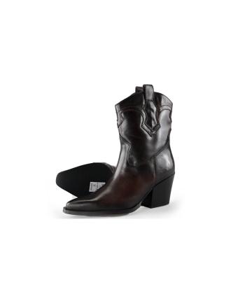 Linea Zeta Cowboy laarzen