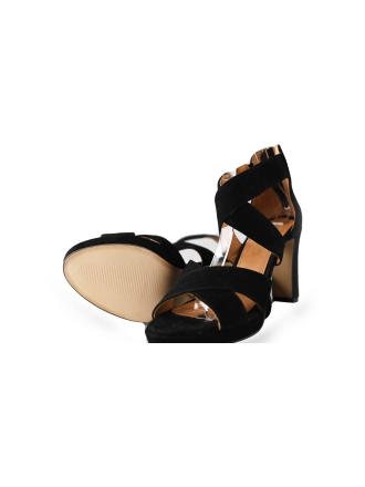 Signatura Sandalen