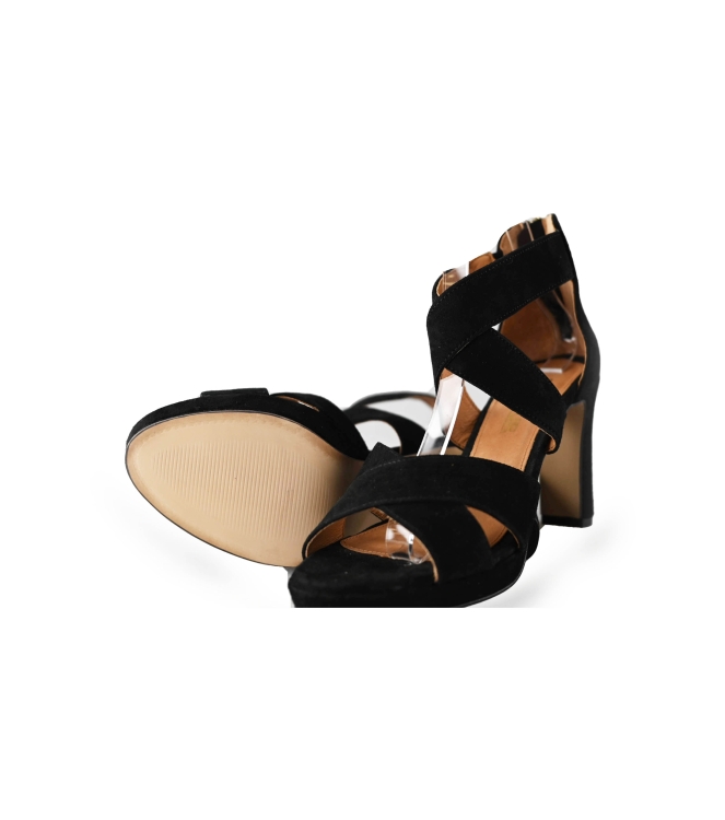 Signatura Sandalen