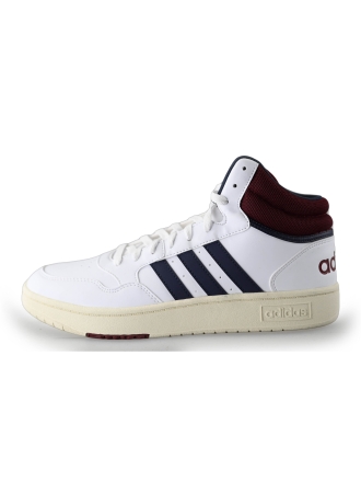 Adidas Hoge sneakers Wit 238920