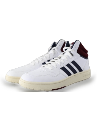 Adidas Hoge sneakers Wit 238920