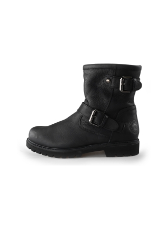 Panama Jack Biker boots Zwart 238939