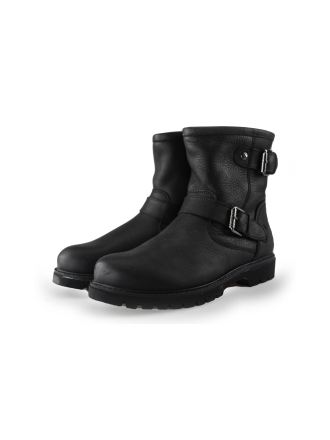 Panama Jack Biker boots Zwart 238939
