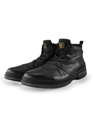 PME Legend Veterboots Zwart 238941