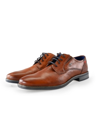 Bugatti Nette schoenen  Bruin 238944