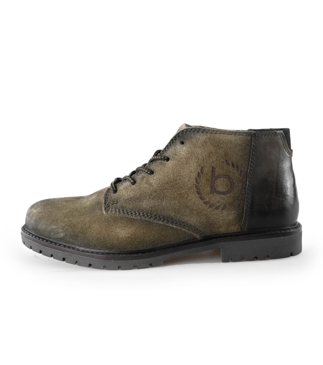 Bugatti Veterboots