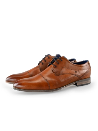 Bugatti Nette schoenen  Bruin 238957