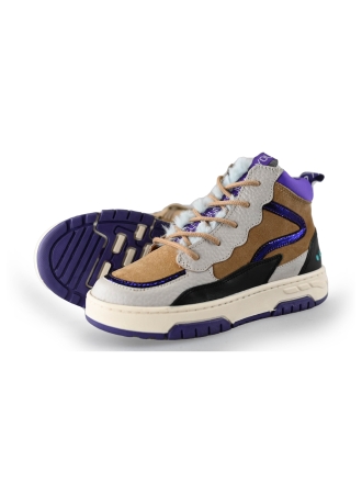 Bunnies Hoge sneakers