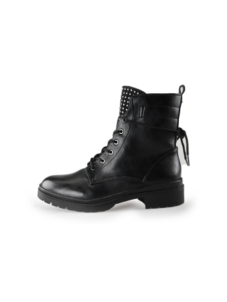 Tamaris Veterboots Zwart 238982