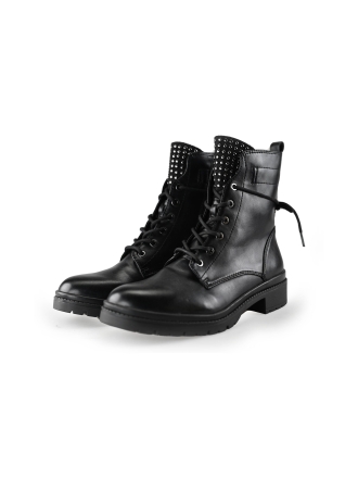 Tamaris Veterboots Zwart 238982