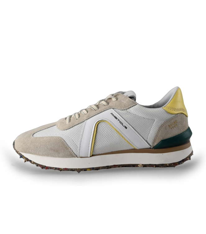 Ambitious Sneakers