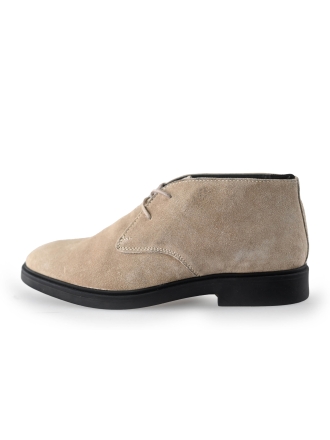 Vertice Veterschoenen Beige 238994