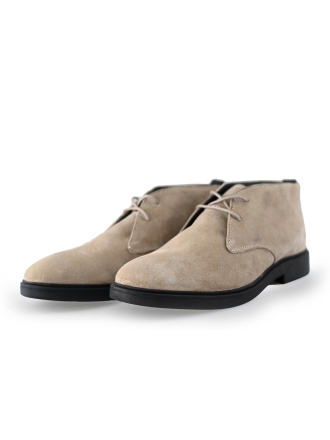 Vertice Veterschoenen Beige 238994