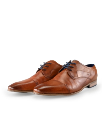 B.I.G.1 Nette schoenen  Bruin 238998