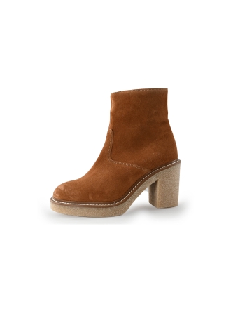 Signatura Enkellaarzen Bruin 239003