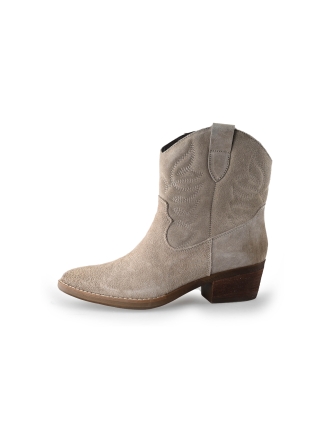 Cellini Cowboy laarzen Bruin 239004