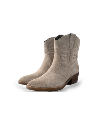 Cellini Cowboy laarzen Bruin 239004